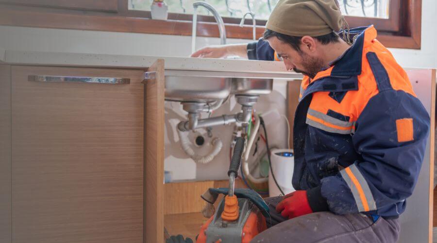 home faucet repair service in Callahan, FL